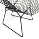 Diamond Chair" design Harry Bertoia for Knoll International