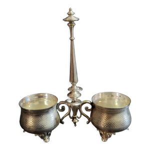 ancien serviteur à condiment