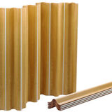 Eames & Ray Eames folding screen