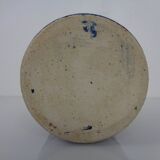 Studio ceramic vase by Aldo Londi for Bitossi, 1960s