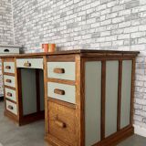 Bureau notaire