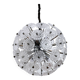 Sputnik Chandelier