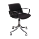 Modus Desk Chair Osvaldo Borsani Tecno Italy
