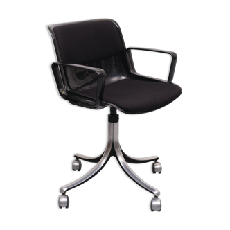 Modus Desk Chair Osvaldo Borsani Tecno Italy