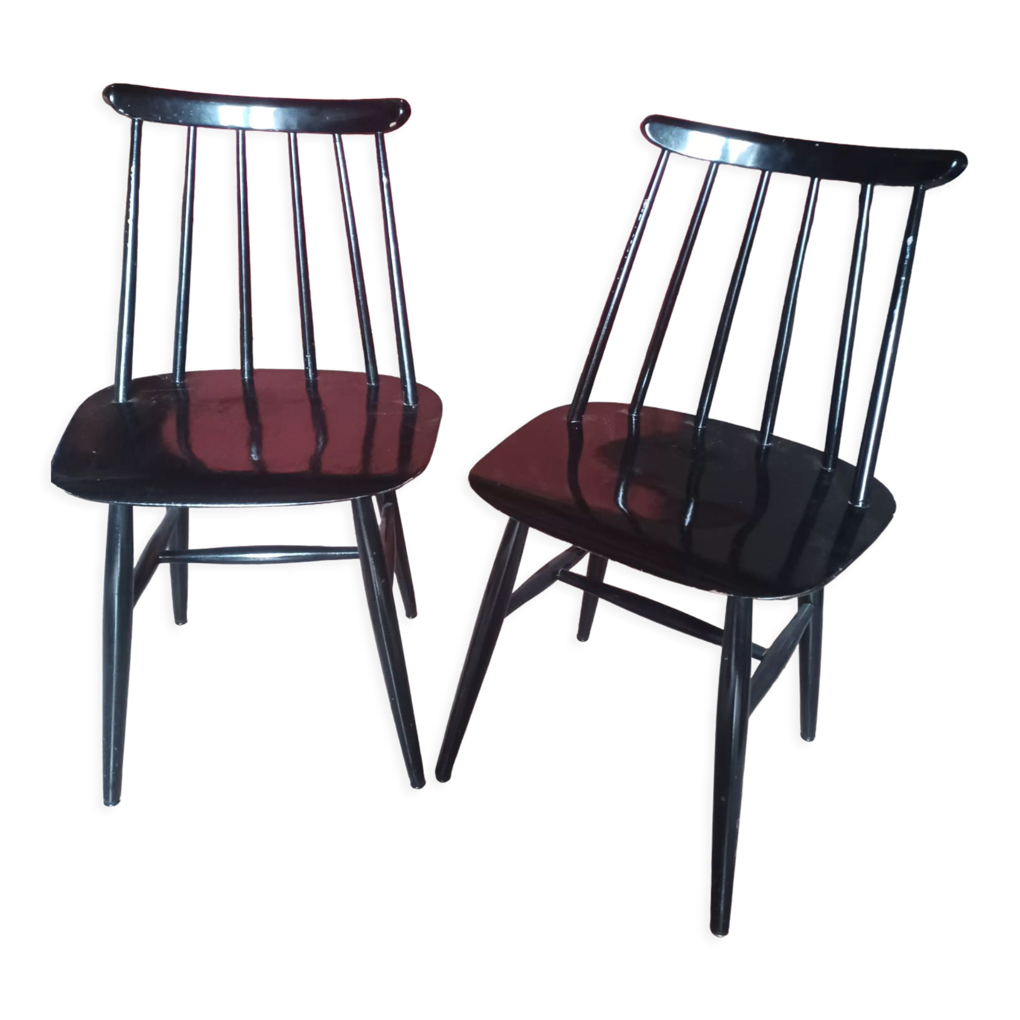 Scandinavian chairs