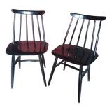 Scandinavian chairs