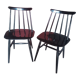 Chaises scandinaves