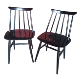 Chaises scandinaves