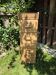 Antique filing cabinet