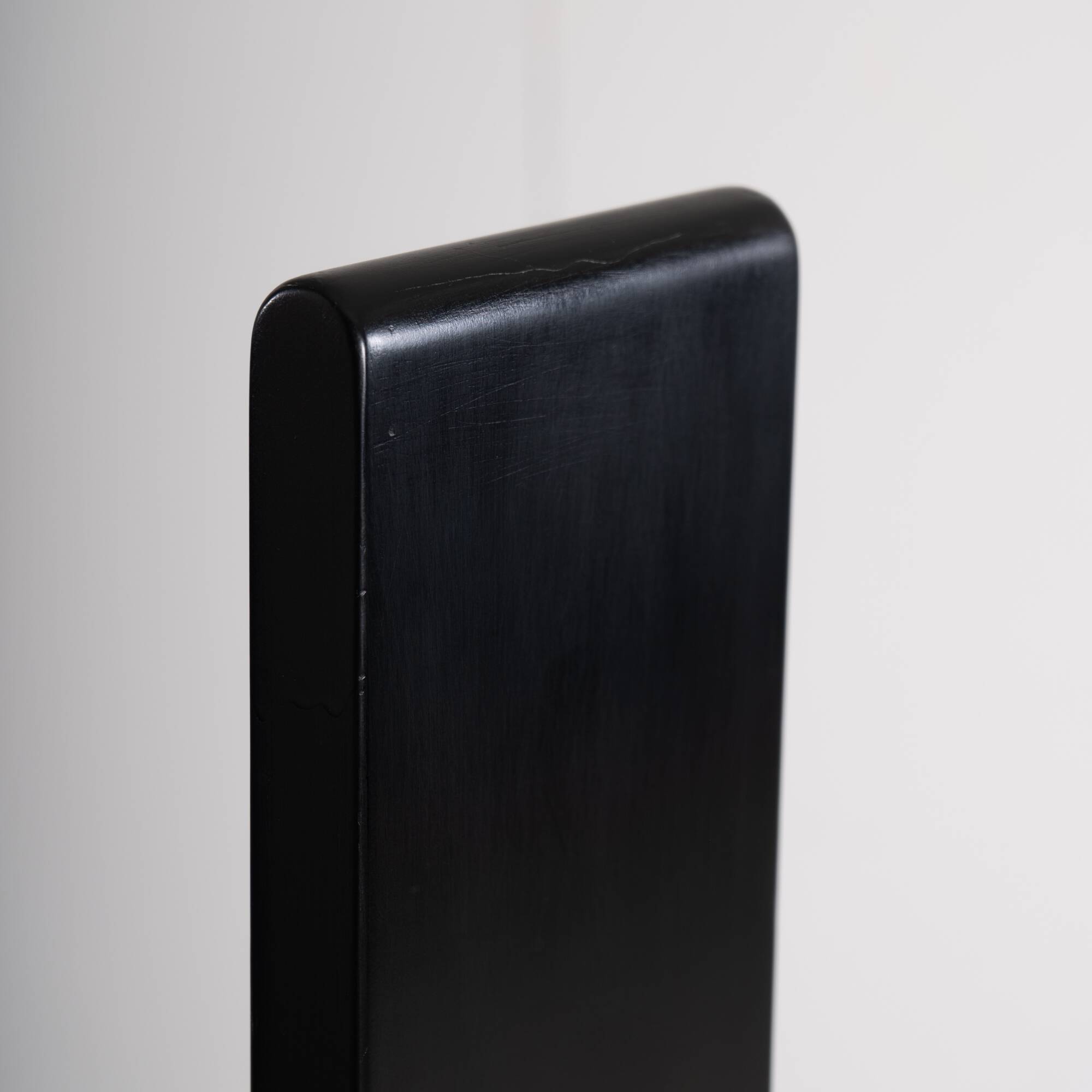 Set of Golem Chairs by Vico Magistretti for Poggi Pavia, 1968