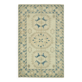 Tapis anatolien vintage turc 203 cm x 312 cm