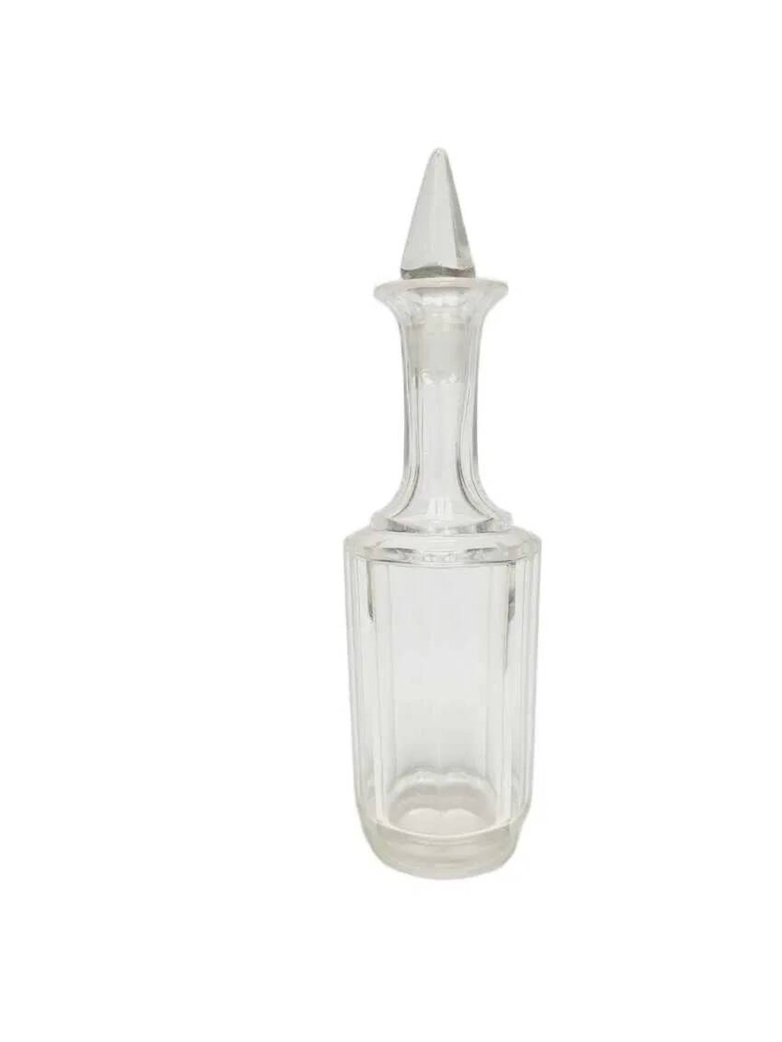 Carafe de style Biedermeier