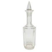 Carafe de style Biedermeier