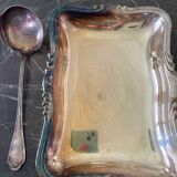 Plat et louche