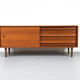 Mid-Century Teak Sideboard from Franzmeyer Möbel, 1960s