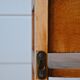 Second-hand bookshelf