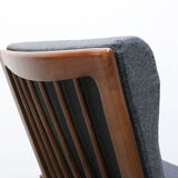 Rocking-chair 1950