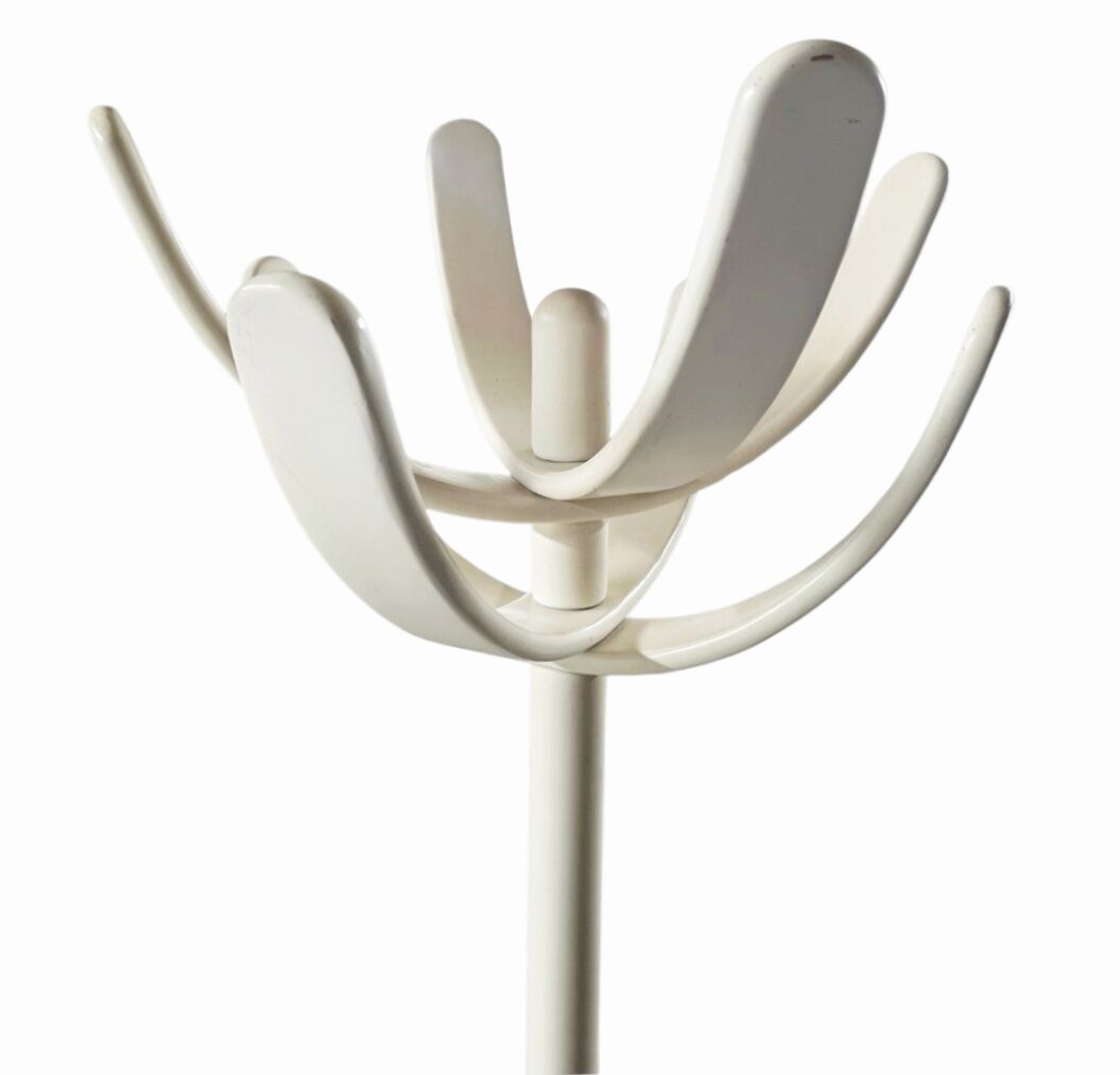 "Cactus" coat rack – Mauro Pasquinelli for Pallavisini Circa 1970