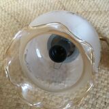 Pair of wall light