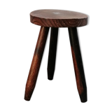 Tripod stool