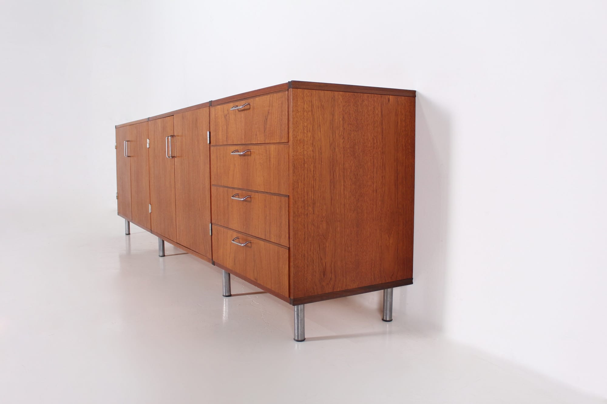 Modernist buffet Cees Braakman for Pastoe