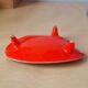 Soap dish Cerenne 70s