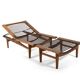 Early Hans J.Wegner Daybed GE-1 by Getama Denmark 1954