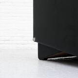 Postmodern Triangel Armchair by Hans de Wit for Artifort 1980s