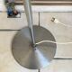 Metal lamppost 3 spots 60