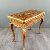 Table , Style Louis XV, XIXe Siècle