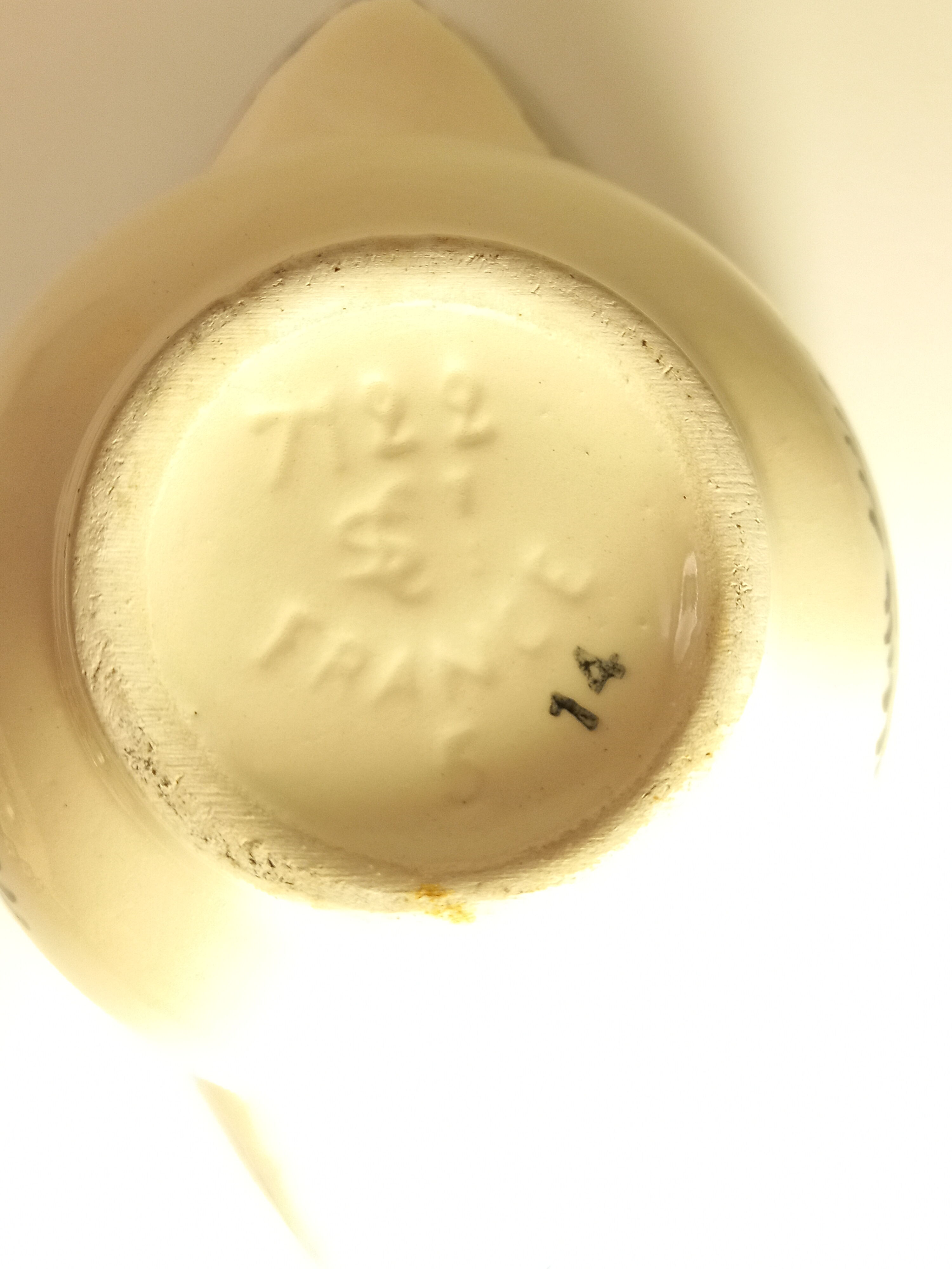 2 Old Bowls St Clement's