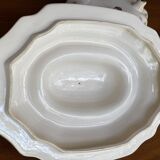 Tureen in Moustiers Sainte Marie