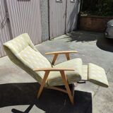 Relax armchair himolla cumulus vintage