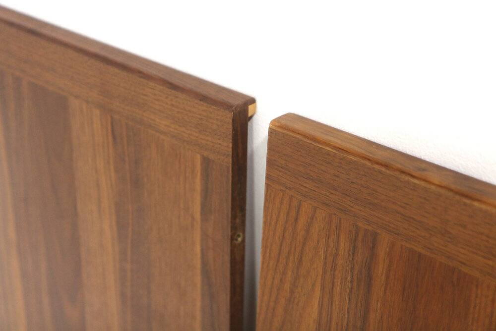 Dining table "Rimbo", Troeds, Bjärnum, Sweden, 1960