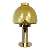 L102/32 brass candle holder, Hans-Agne Jakobsson, AB Markaryd, Sweden, 1960s