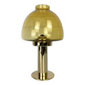 Bougeoir L102/32 en laiton, Hans-Agne Jakobsson, AB Markaryd, Suède, 1960