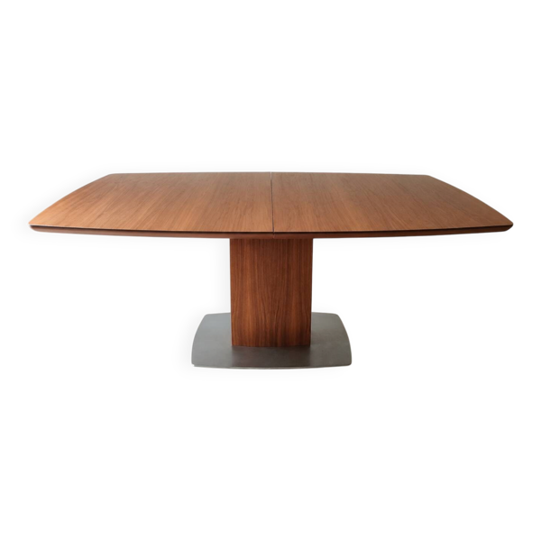Magnifique table de salle à manger Boconcept, modèle Fiorentina