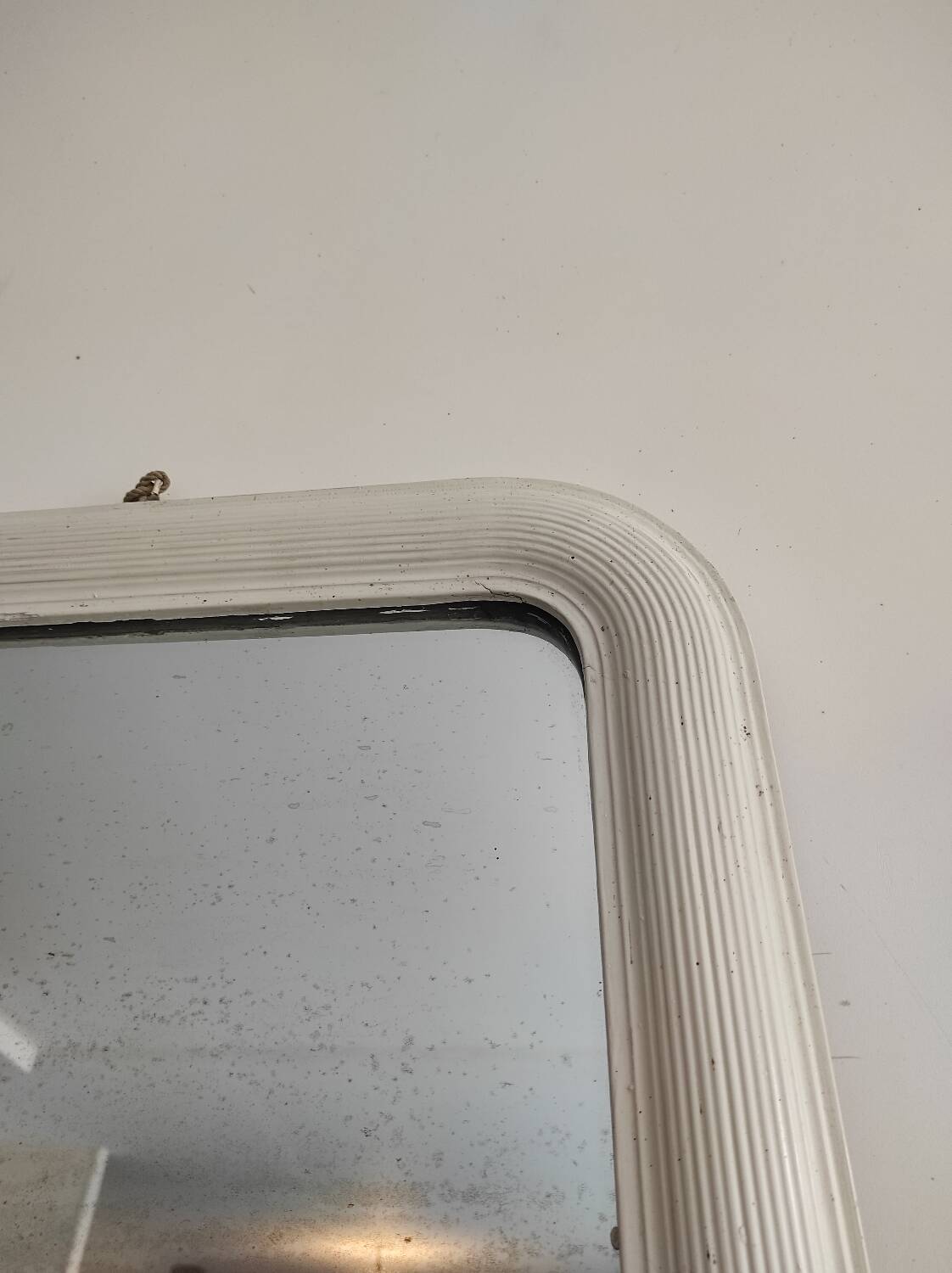 Louis Philippe mirror