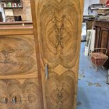 Secretary storage