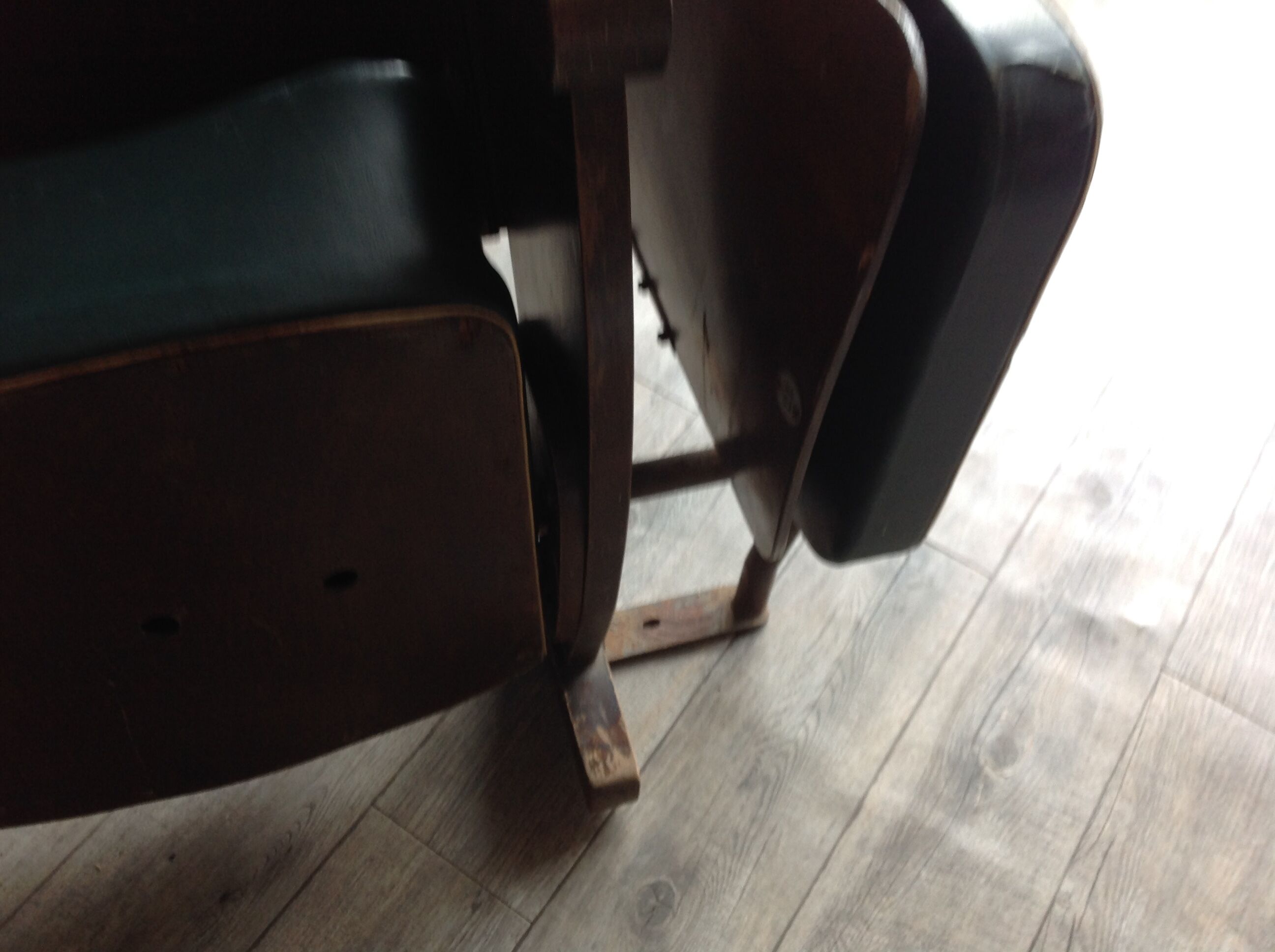 Movie chairs