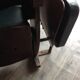 Movie chairs