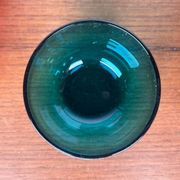 Mid-Century Modern Drinking Glasses from Nuutajärvi Notsjö, Finland, 1960s, Set of 6