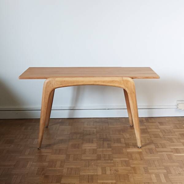 Vintage Stella coffee table from the 1950s-1960s