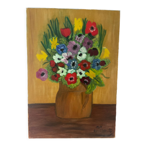 nature morte