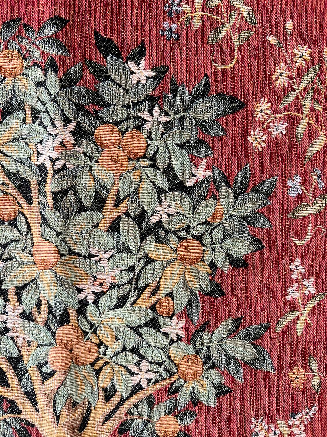 Globus cushion cover