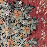 Housse de coussin Globus