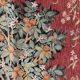 Housse de coussin Globus