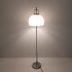 Lampadaire réglable Harvey Guzzini