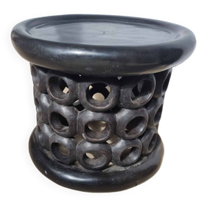 Table Basse Africain