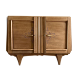2-door Art Deco buffet